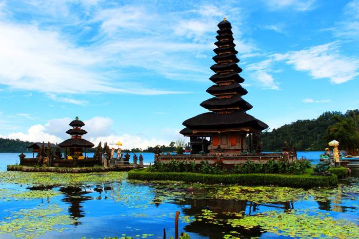 Bali holiday packages